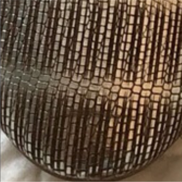 L.K. Bennett London - Princess of Wales Fav. Brand. leather loafers (like new) - Picture 10 of 10